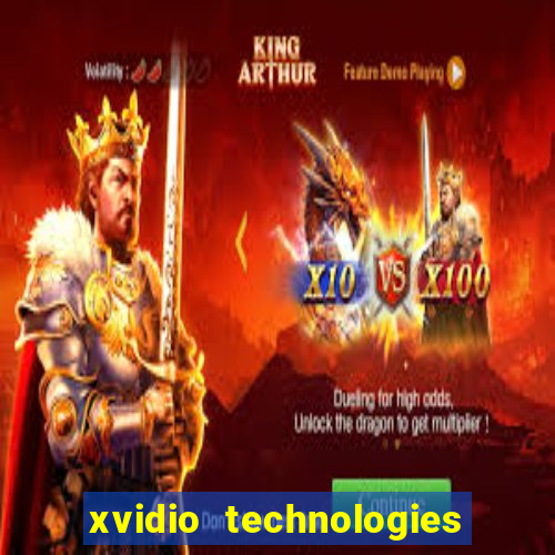 xvidio technologies startup brasil 2022 download gratis